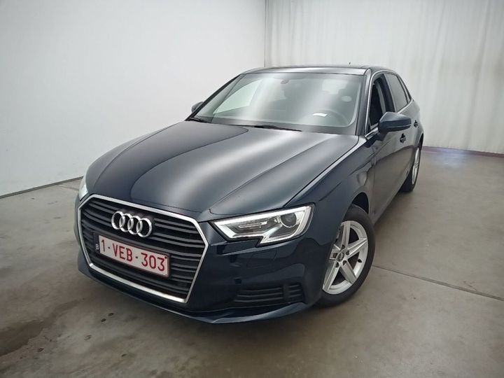 AUDI A3 SPORTBACK FL'16 2018 wauzzz8v9ka018007