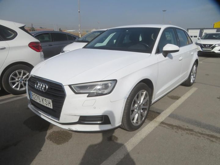 AUDI A3 2018 wauzzz8v9ka018198