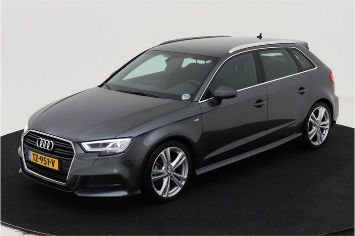 AUDI A3 2018 wauzzz8v9ka019853