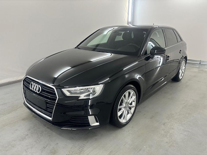 AUDI A3 SPORTBACK - 2017 2019 wauzzz8v9ka019884