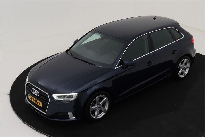 AUDI A3 2019 wauzzz8v9ka021019