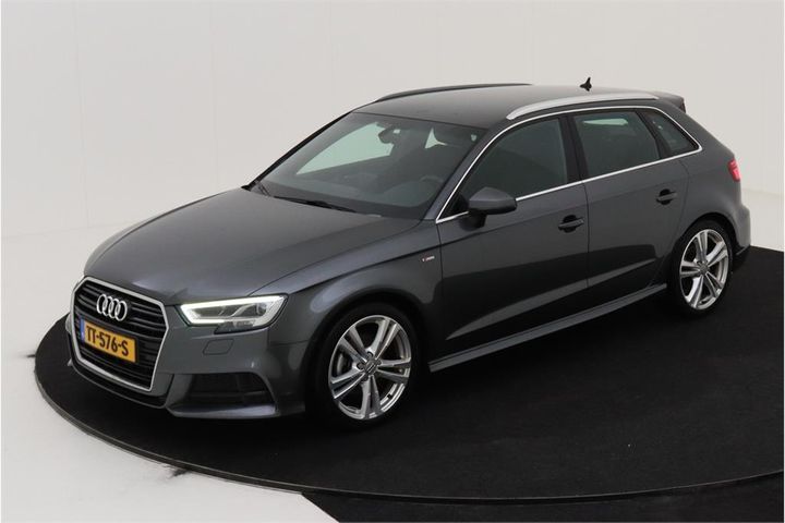 AUDI A3 2018 wauzzz8v9ka023143