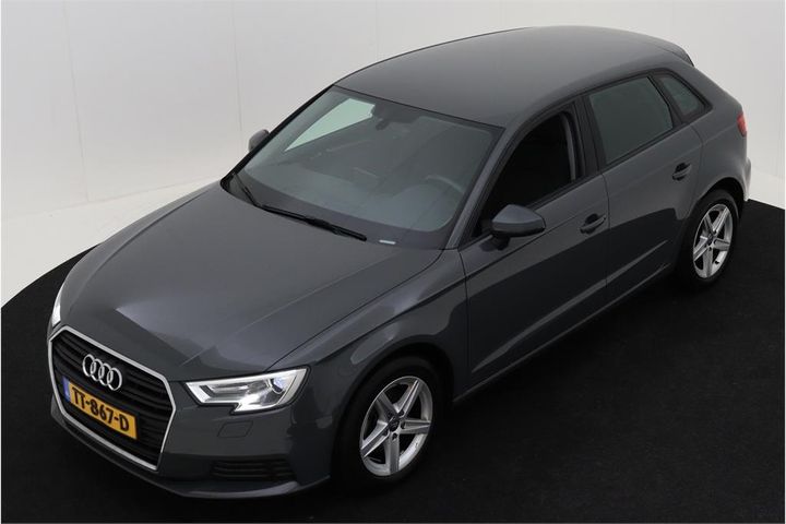 AUDI A3 2018 wauzzz8v9ka023398