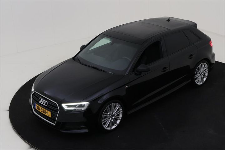 AUDI A3 2018 wauzzz8v9ka023613