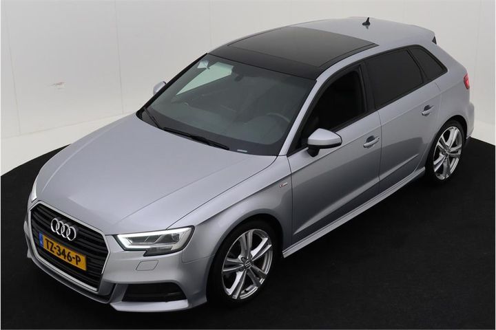 AUDI A3 2018 wauzzz8v9ka023756