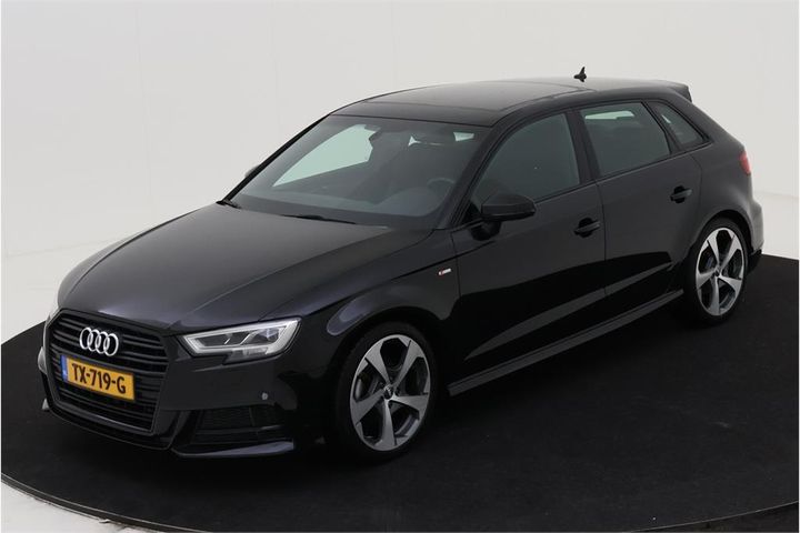 AUDI A3 2018 wauzzz8v9ka027225