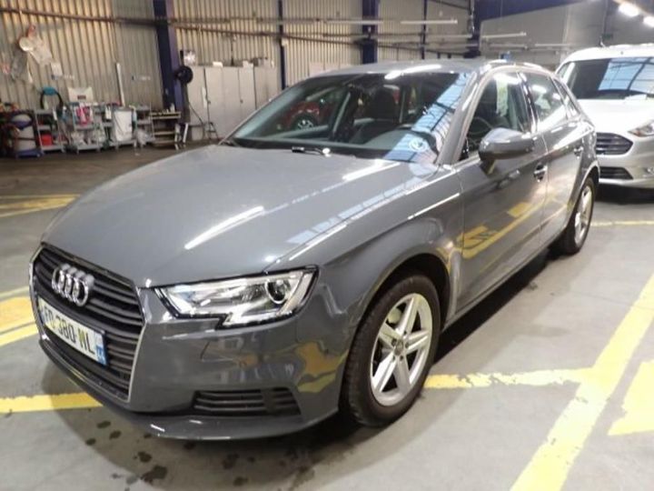 AUDI A3 SPORTBACK 2019 wauzzz8v9ka032764