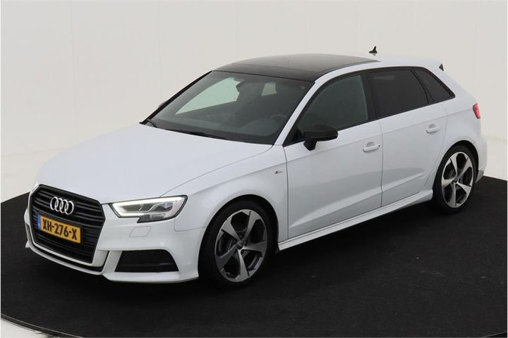 AUDI A3 2019 wauzzz8v9ka035891