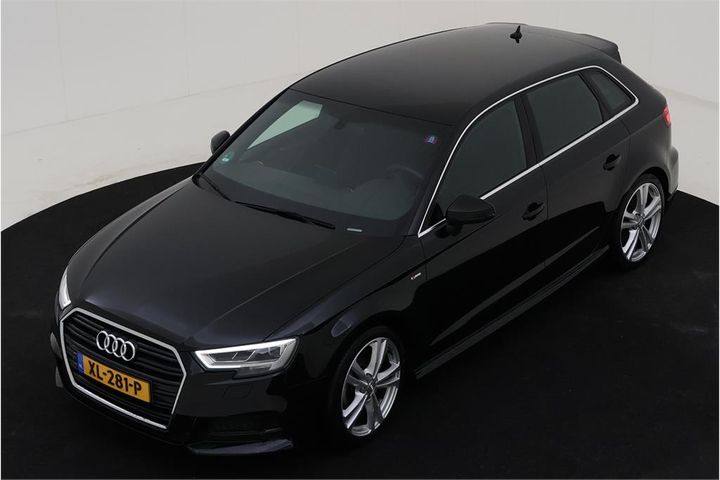 AUDI A3 2019 wauzzz8v9ka041027