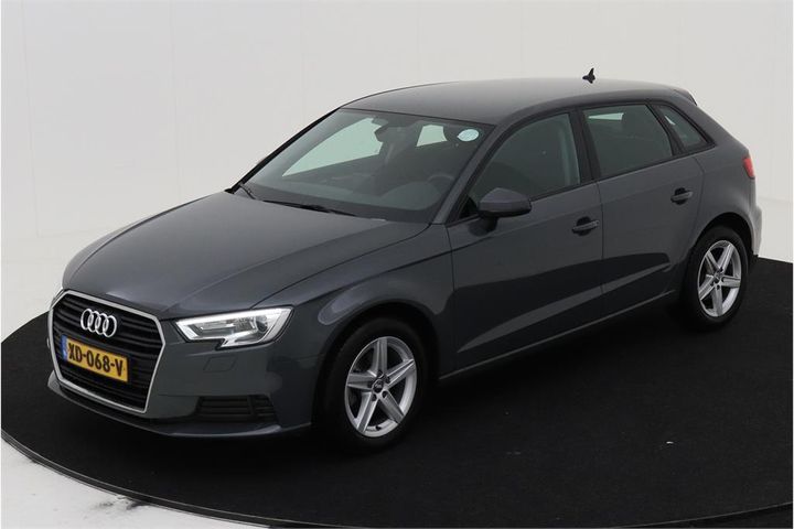 AUDI A3 2019 wauzzz8v9ka041562