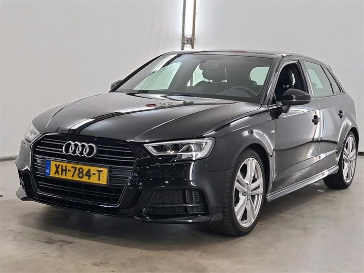 AUDI A3 SPORTBACK 2019 wauzzz8v9ka044946