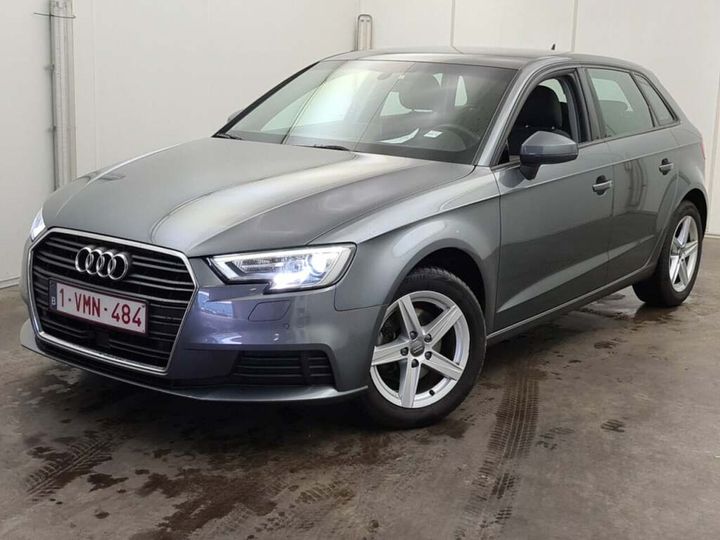 AUDI A3 2019 wauzzz8v9ka047474