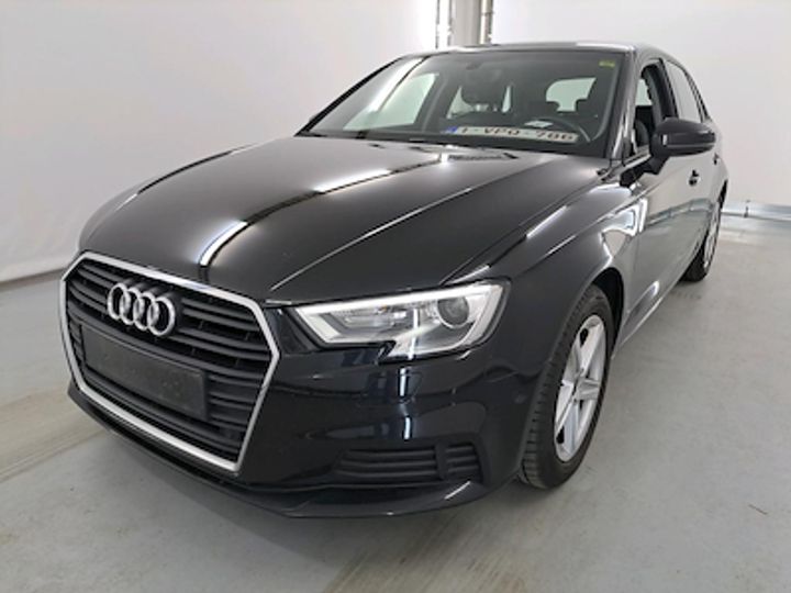 AUDI A3 SPORTBACK - 2017 2019 wauzzz8v9ka048155