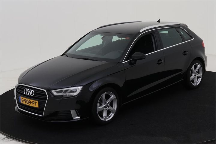 AUDI A3 2019 wauzzz8v9ka049600