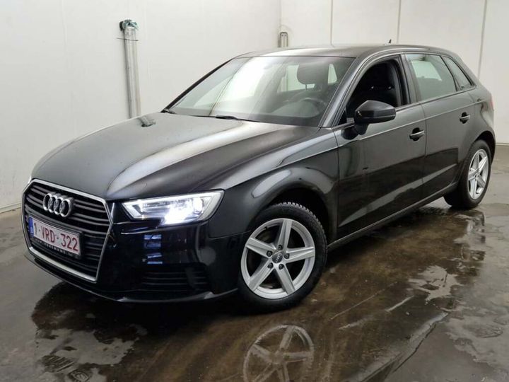 AUDI A3 2019 wauzzz8v9ka057437