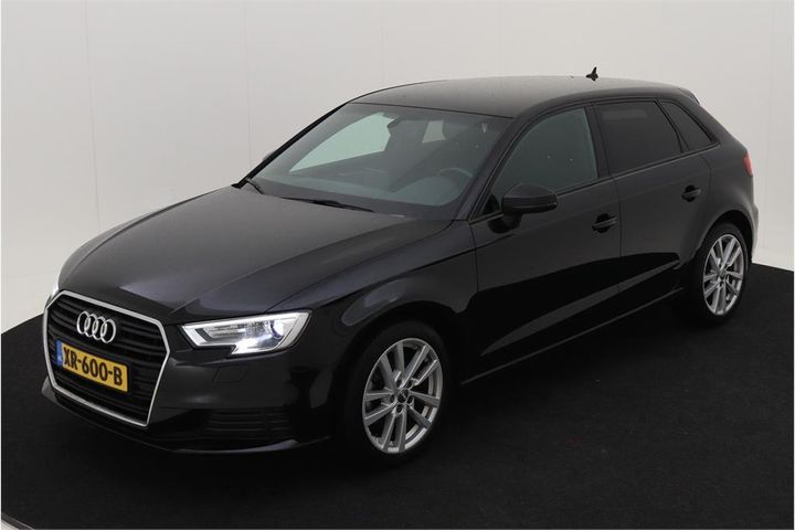 AUDI A3 SPORTBACK 2019 wauzzz8v9ka062220