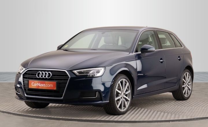 AUDI A3 SPORTBACK 2019 wauzzz8v9ka063531