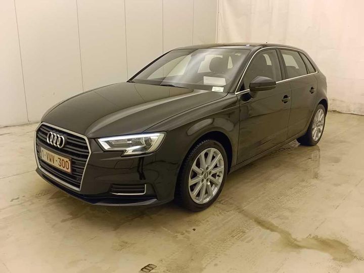 AUDI A3 2019 wauzzz8v9ka064758