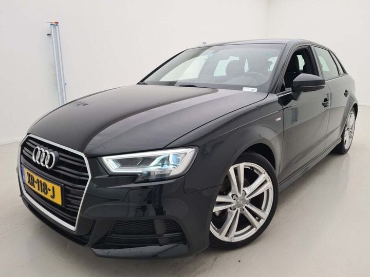 AUDI A3 2019 wauzzz8v9ka064971