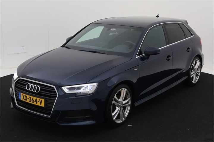 AUDI A3 2019 wauzzz8v9ka066929