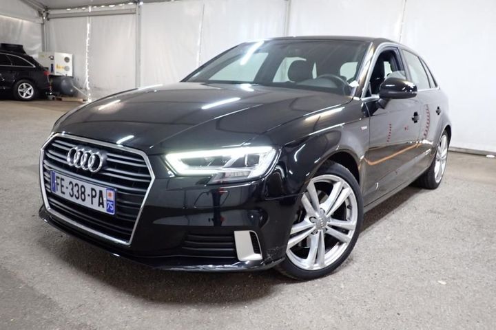 AUDI A3 SPORTBACK 2019 wauzzz8v9ka068311