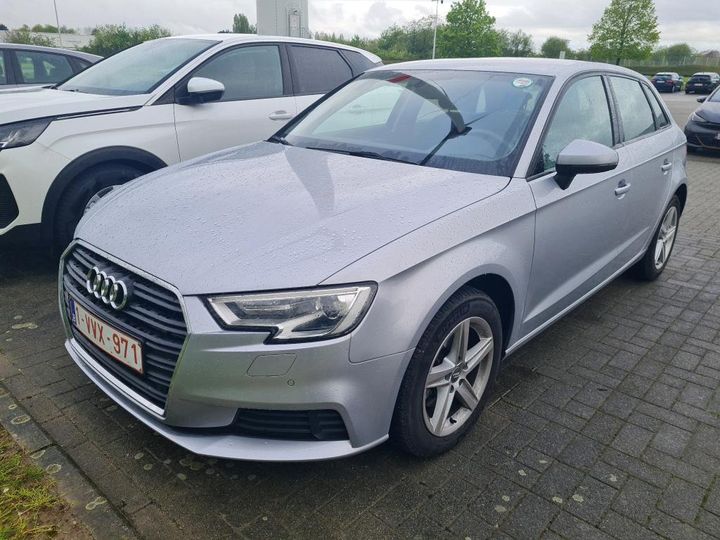 AUDI A3 2019 wauzzz8v9ka069412