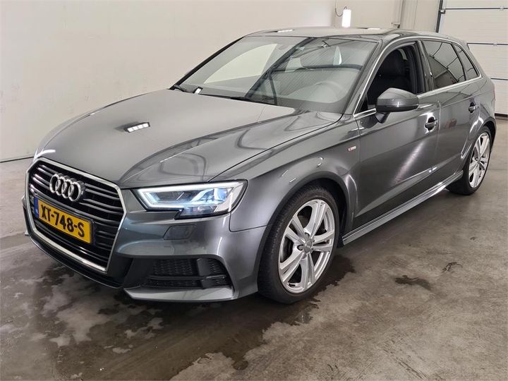 AUDI A3 2019 wauzzz8v9ka073301