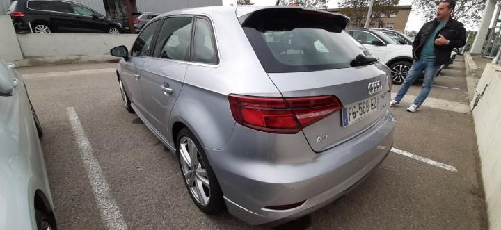 AUDI A3 2019 wauzzz8v9ka075033