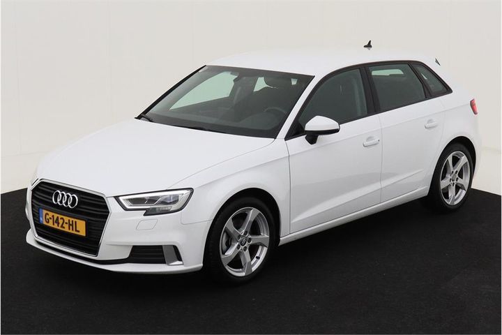 AUDI A3 2019 wauzzz8v9ka076859