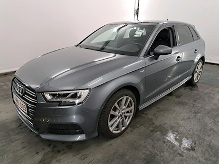 AUDI A3 2019 wauzzz8v9ka082404