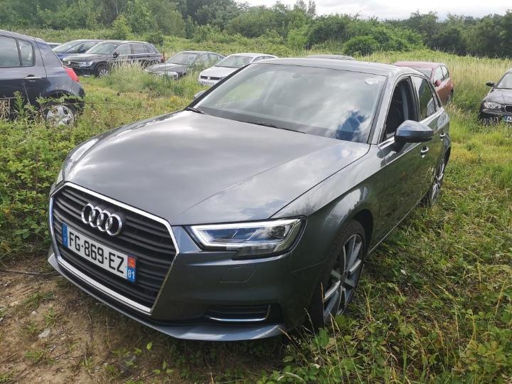 AUDI A3 2019 wauzzz8v9ka089949