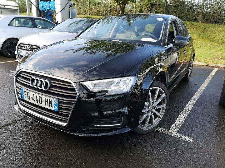 AUDI A3 2019 wauzzz8v9ka094715