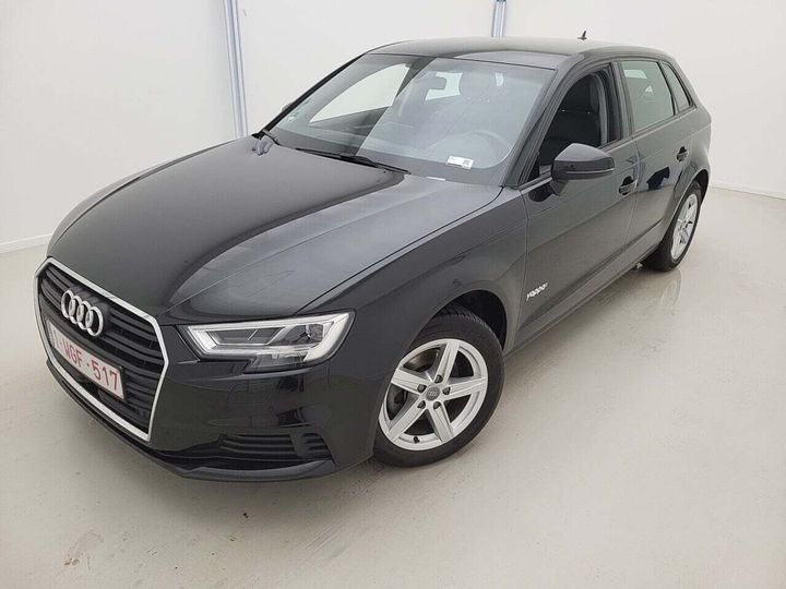 AUDI A3 2019 wauzzz8v9ka098070