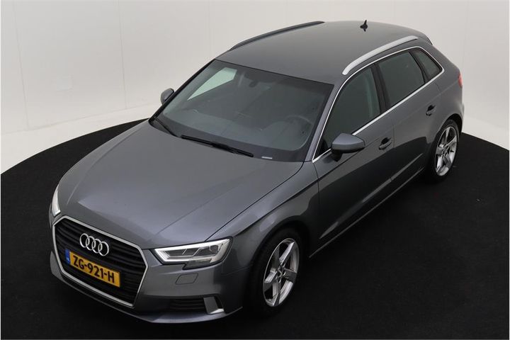 AUDI A3 2019 wauzzz8v9ka098652