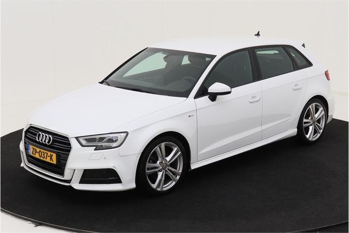 AUDI A3 2019 wauzzz8v9ka116549