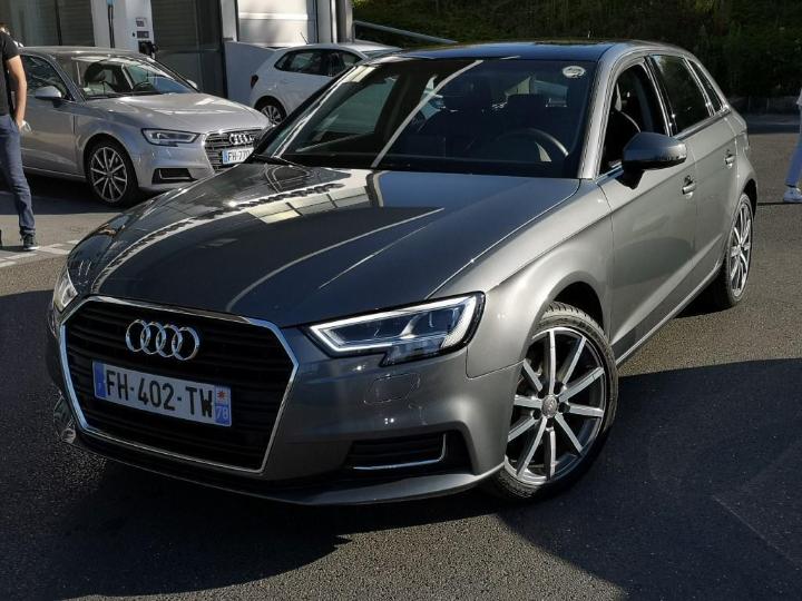 AUDI A3 2019 wauzzz8v9ka119242