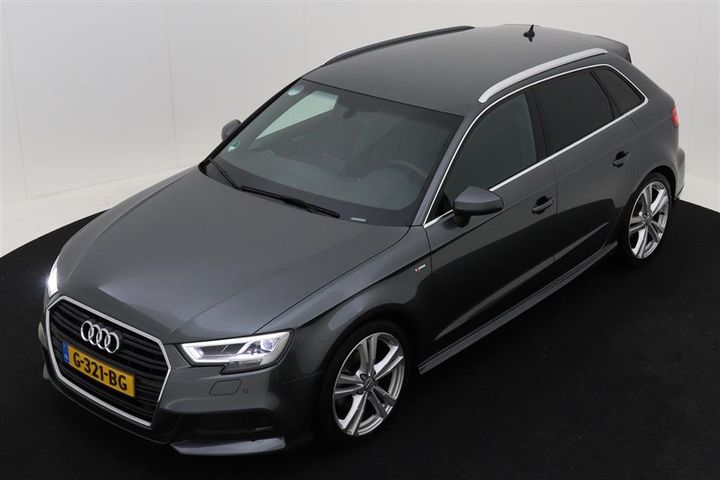 AUDI A3 2019 wauzzz8v9ka119385