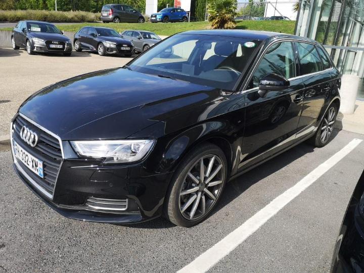 AUDI A3 2019 wauzzz8v9ka119743