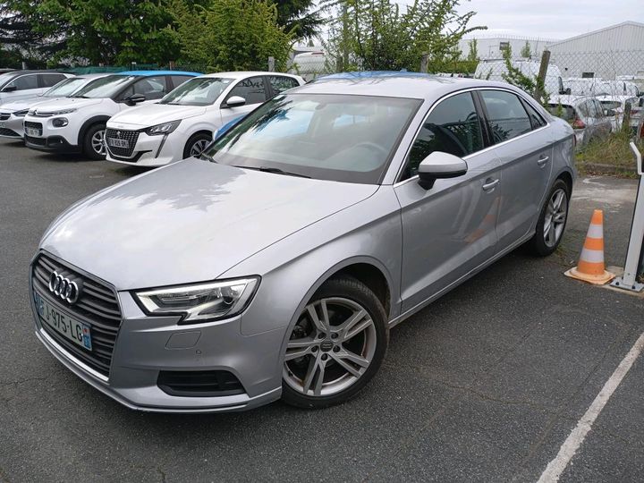 AUDI A3 BERLINE 2019 wauzzz8v9ka121718