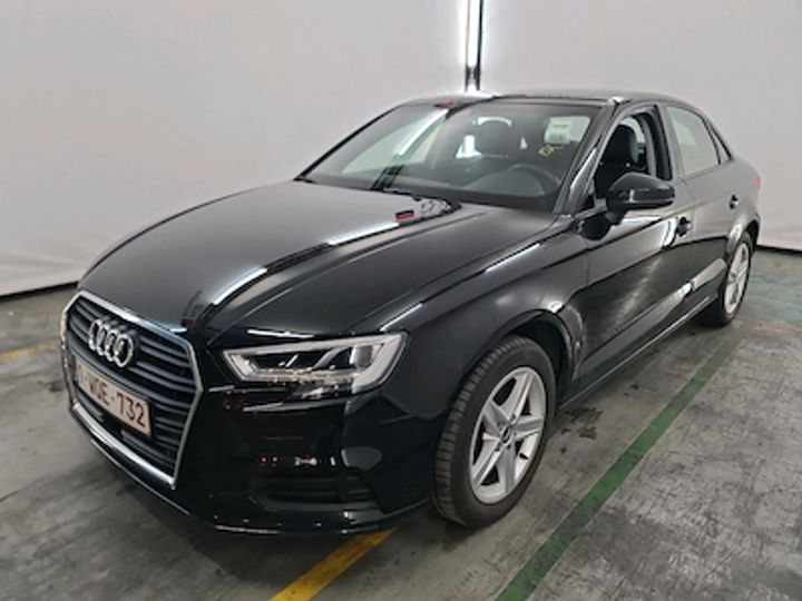 AUDI A3 2019 wauzzz8v9la000687