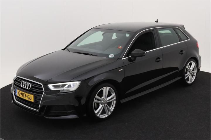 AUDI A3 2019 wauzzz8v9la008563