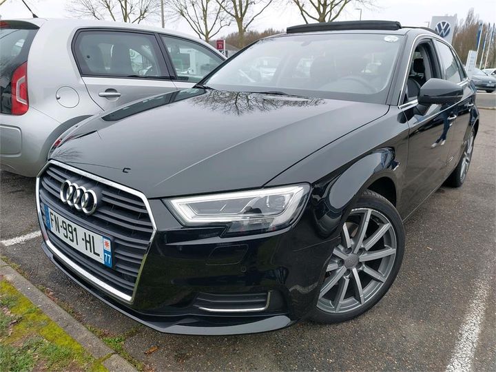 AUDI A3 SPORTBACK 2020 wauzzz8v9la015416