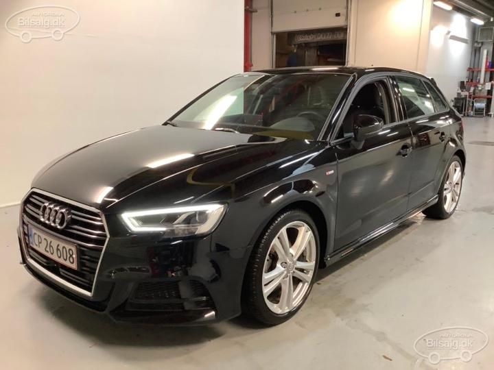 AUDI A3 SPORTBACK 2020 wauzzz8v9la017876