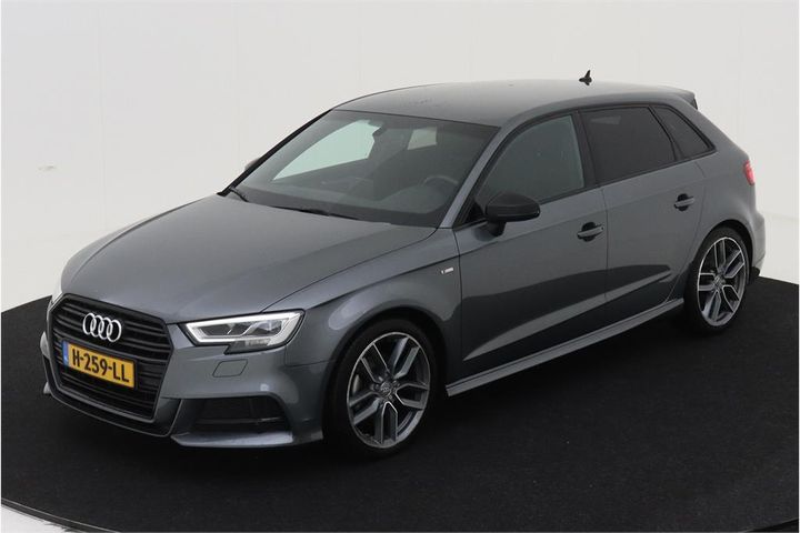 AUDI A3 2020 wauzzz8v9la021555