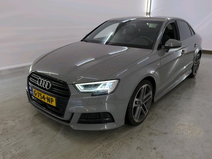 AUDI A3 2019 wauzzz8v9la027596