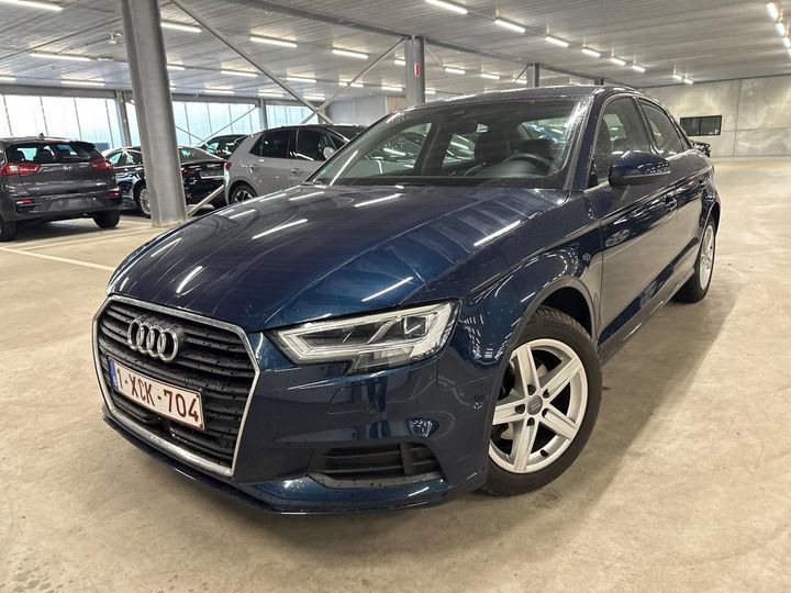 AUDI A3 BERLINE 2019 wauzzz8v9la032989