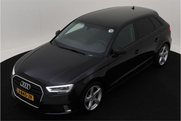 AUDI A3 2020 wauzzz8v9la037741