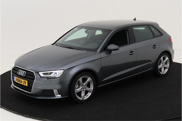 AUDI A3 2020 wauzzz8v9la043555