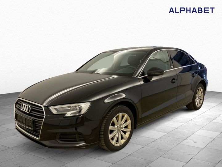 AUDI A3 35 TDI LIMOUSINE 2020 wauzzz8v9la044317