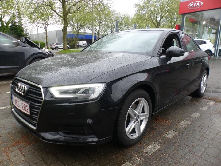 AUDI A3 SEDAN 2019 wauzzz8v9la044480